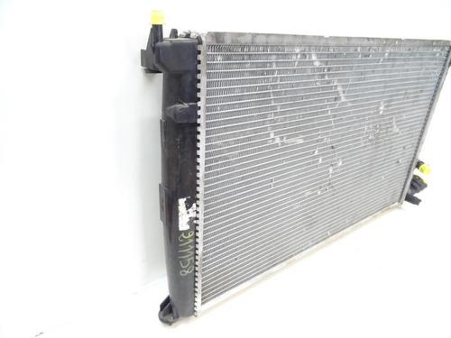 Used Water radiator RENAULT SCÉNIC I MPV (JA0/1_, FA0_) 1.9 dCi (JA05, JA1F) (102 hp) 20044971