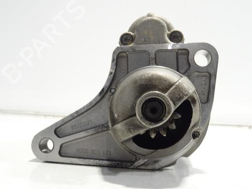 Used Starter Starter FIAT 500 (312_) 1.0 Mild Hybrid (312.AYD1B) (69 hp) 33233679 33233679