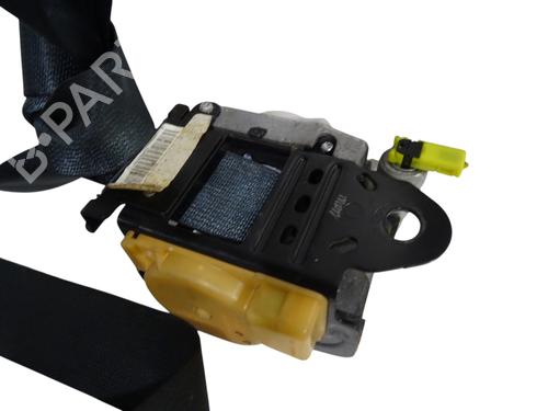Front right seatbelt NISSAN NOTE (E11, NE11) 1.5 dCi | BP39257671I25 - Image 5