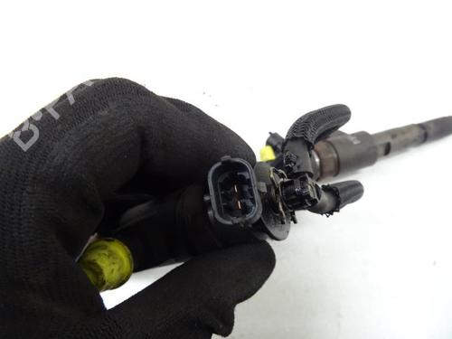 Used Injector Injector CITROËN C3 I (FC_, FN_) [2002-2013] 20043126 20043126