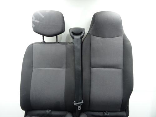 Right front seat RENAULT MASTER III Van (FV) 2.3 dCi 135 FWD (FV0N, FV08, FV06, FV00, FV1S) | BP24503297C16  - Image 7