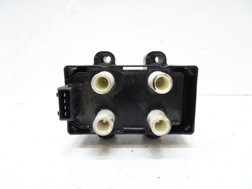 Used Ignition coil Ignition coil RENAULT CLIO I (B/C57_, 5/357_) [1990-1999] 20066346 20066346