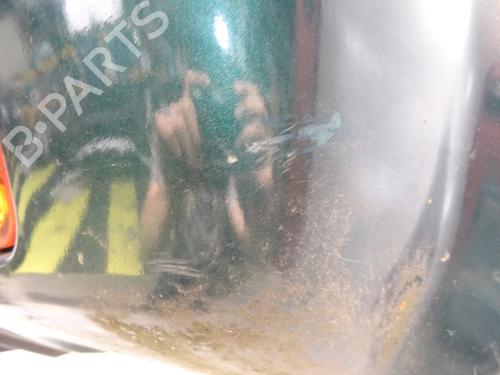 Rear bumper SUZUKI JIMNY Closed Off-Road Vehicle (SN) 1.5 DDiS 4x4 | BP29422165C8 