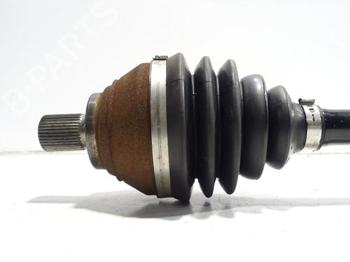 Left front driveshaft VW TIGUAN (5N_) 2.0 TDI | BP32325414M38 - Image 5