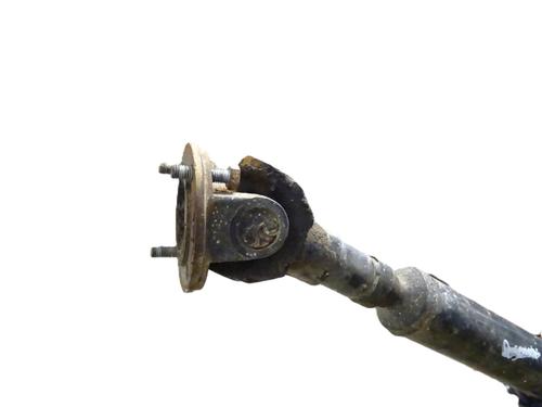 Driveshaft FIAT PANDA (141_) 1100 Trekking 4x4 | BP29635677M37 