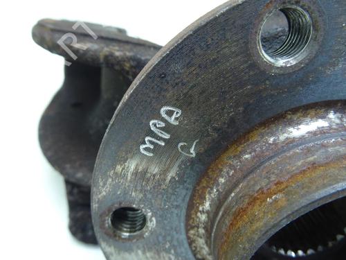 Venstre Styrespindel Lejehus RENAULT SCÉNIC II (JM0/1_) 2.0 dCi (JM1K) | BP29998196M25 