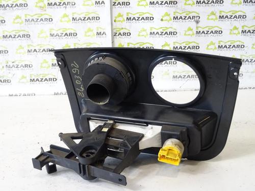 AC-Styringsenhed/Manøvreenhed LIGIER OPTIMAX 0.4 DCI | BP28332191I5 