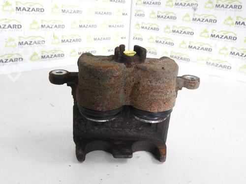 Used Right front brake caliper Right front brake caliper SUBARU IMPREZA Hatchback (GR, GH, G3) 2.0 D AWD (150 hp) 21968206 21968206