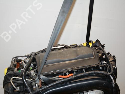Used Engine Engine FORD KUGA I [2008-2012] 34460900 34460900