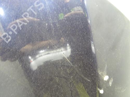 Hood MERCEDES-BENZ GL-CLASS (X164) GL 500 4-matic (164.886) | BP29571406C1 