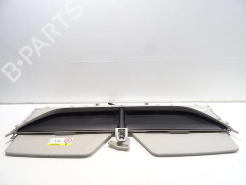 Left sun visor CITROËN C4 Grand Picasso II (DA_, DE_) 1.6 HDi / BlueHDi 115 | BP30171239I1