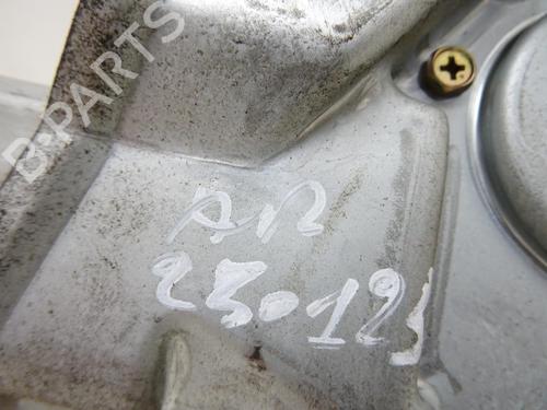 Used Rear wiper motor Rear wiper motor TOYOTA STARLET (_P9_) 1.3 (EP91_, EP91R) (75 hp) 23861863 23861863