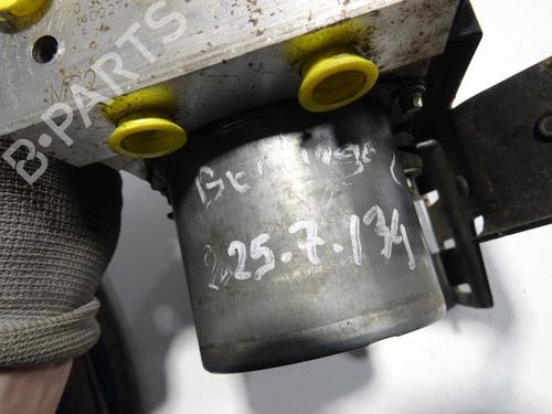Used ABS pump CITROËN BERLINGO Box Body/MPV (B9) 1.6 HDi 90 (90 hp) 30648407