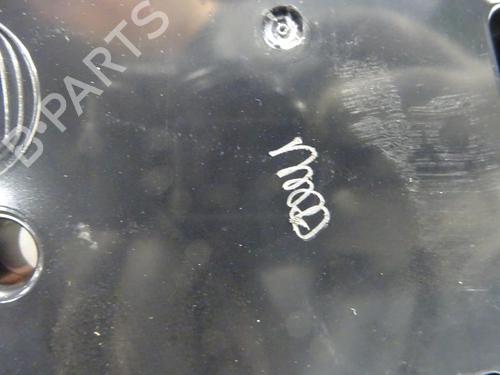 Used Instrument cluster Instrument cluster FIAT 500 (312_) 1.0 Mild Hybrid (312.AYD1B) (69 hp) 27407055 27407055