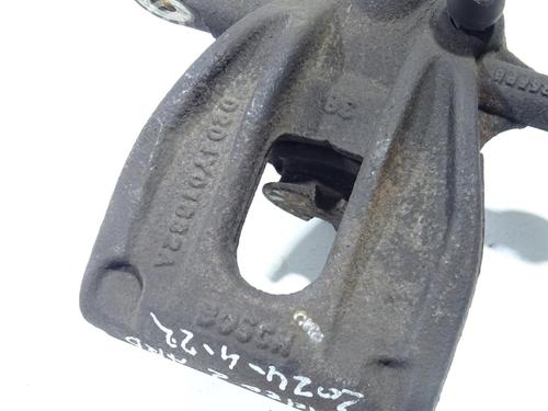 Right rear brake caliper FORD MONDEO III (B5Y)  | BP22643476M106 