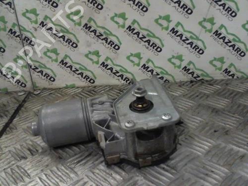 Used Front wiper motor PEUGEOT 308 I (4A_, 4C_) 1.6 HDi (90 hp) 20049072