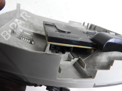 Interior roof light MERCEDES-BENZ A-CLASS (W169) A 200 CDI (169.008, 169.308) | BP20067341I8 