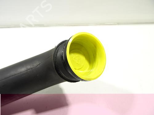 Pipe VW POLO V (6R1, 6C1) 1.2 TDI | BP29863394M125