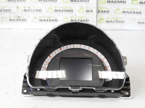 Used Instrument cluster SMART FORTWO Coupe (453) 1.0 (453.342, 453.343) (71 hp) 25269022