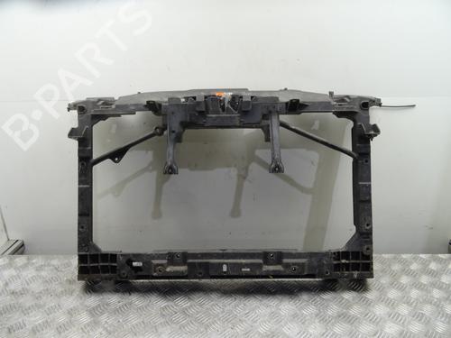 Frontplade/Frontkurv MAZDA 6 Hatchback (GH) 2.2 MZR-CD (GH10) (125 hp) 28083359