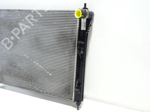 Water radiator NISSAN PULSAR Hatchback (C13) 1.2 DIG-T | BP27707001M31 - Image 4