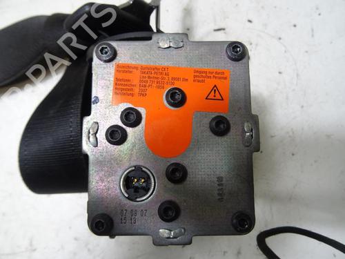 Used Front right seatbelt Front right seatbelt SAAB 9-3 Estate (E50) 1.9 TiD (150 hp) 20058375 20058375