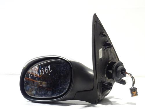 Used Left mirror PEUGEOT 206+ (2L_, 2M_) 1.4 i (73 hp) 22768084