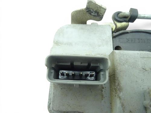 Used Front left lock Front left lock CITROËN XSARA (N1) 1.4 i (75 hp) 34258133 34258133