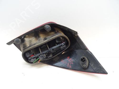 Venstre Baklys Venstre Baklys RENAULT LAGUNA II Grandtour (KG0/1_) [2001-2007] 20055882 20055882