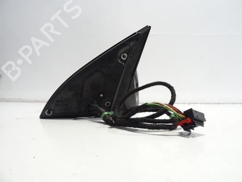 Right mirror VW PASSAT B7 Variant (365) 2.0 TDI 4motion | BP32447223C27 - Image 6
