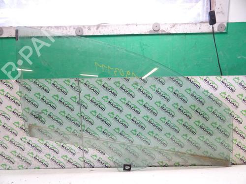 Used Front right door window FIAT GRANDE PUNTO (199_) 1.9 D Multijet (130 hp) 20046657