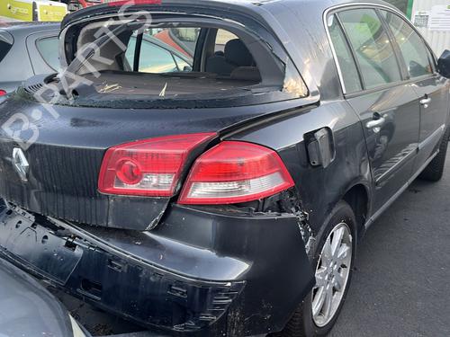 Left front steering knuckle RENAULT VEL SATIS (BJ0_) 2.0 dCi (BJ03, BJ0B) | BP29706283M25 - Image 10