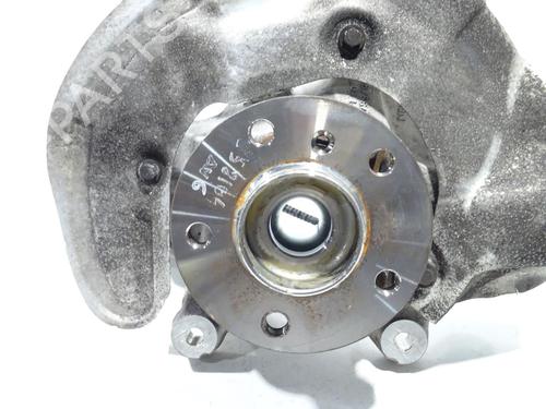 Left front steering knuckle MINI MINI (F56) John Cooper Works | BP29201662M25 