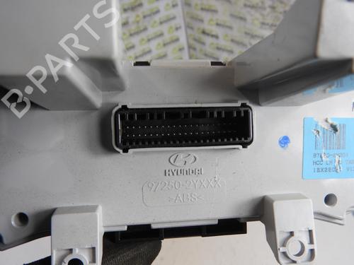 Climate control HYUNDAI ix35 (LM, EL, ELH) 1.7 CRDi | BP20053843I5 