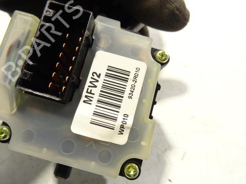 Steering column stalk HYUNDAI i30 (FD) 1.4 | BP31279107I23 - Image 3