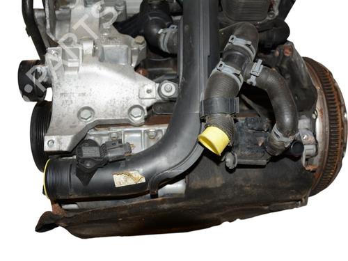 Engine AUDI A3 (8P1) 2.0 TDI 16V quattro | BP29737781M1 - Image 7