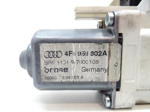 Used Right rear window motor Right rear window motor AUDI A6 C6 Avant (4F5) 3.2 FSI (255 hp) 20056453 20056453