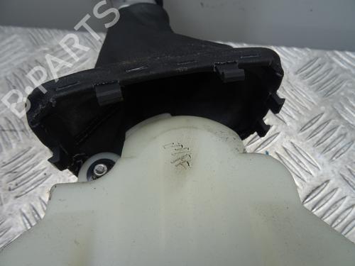 Used Gear lever Gear lever KIA VENGA (YN) 1.4 CRDi 90 (90 hp) 30132165 30132165