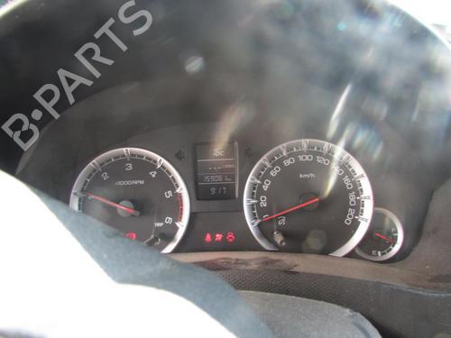 Taklukemotor SUZUKI SWIFT IV (FZ, NZ) 1.3 DDiS (AZG413D, ZC02S, ZC92S) | BP20066022M60 
