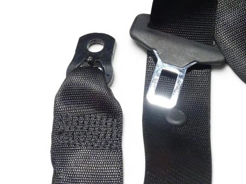 Used Rear right seatbelt Rear right seatbelt MERCEDES-BENZ E-CLASS (W211) E 270 CDI (211.016) (177 hp) 35995425 35995425