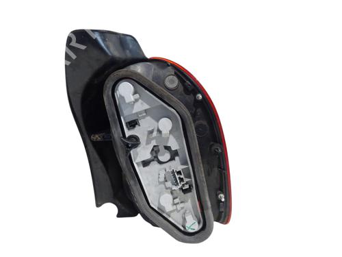 Left taillight RENAULT MODUS / GRAND MODUS (F/JP0_) 1.5 dCi (FP0F, JP0F) | BP38022014C34 - Image 5
