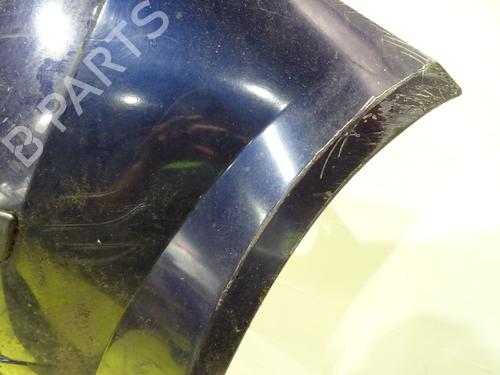 Rear bumper FIAT STILO (192_) 1.9 JTD (192_XF1A) | BP30110894C8 