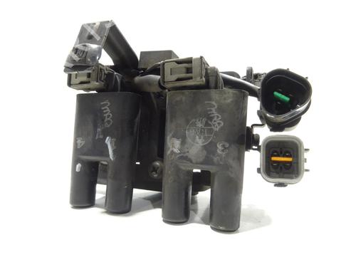 Used Ignition coil KIA PICANTO I (SA) 1.0 (61 hp) 21373362