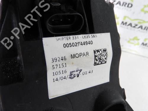 Used Other FIAT 500X (334_) 1.6 D Multijet (334AXA1B, 334AXA11) (120 hp) 20058528