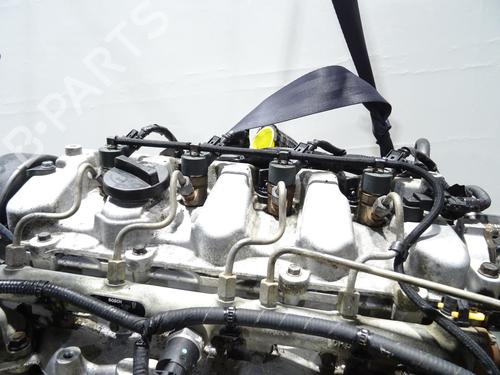 Motore KIA CARENS I MPV (FC, FJ) 2.0 CRDi | BP30731695M1