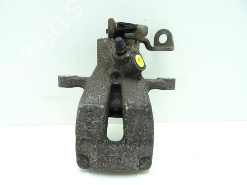 Used Left rear brake caliper RENAULT GRAND SCÉNIC II (JM0/1_) 1.6 (112 hp) 29490110