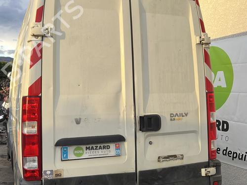 ABS pump IVECO DAILY IV Van 35C13 V, 35C13 V/P, 35S13 V, 35S13 V/P | BP31613232M43