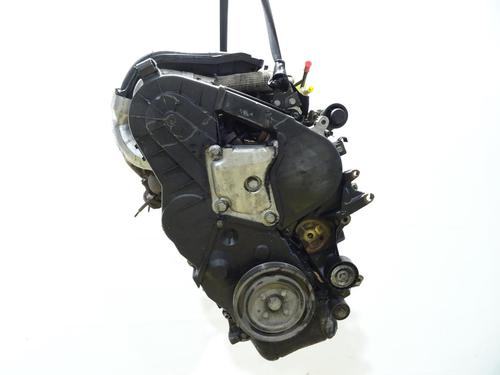 Used Engine Engine PEUGEOT 206 Hatchback (2A/C) 1.9 D (69 hp) 29838993 29838993
