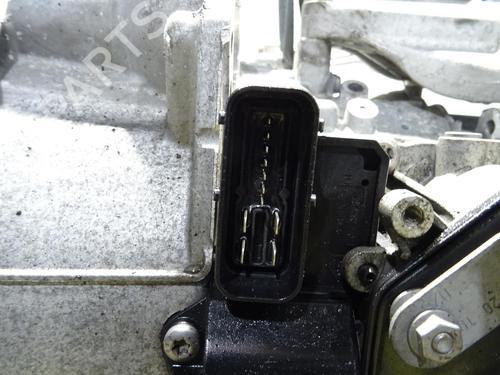 Gearbox VW GOLF VII (5G1, BQ1, BE1, BE2) 1.6 TDI | BP28813653M3 