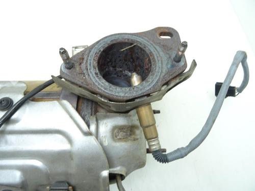 Catalyst MERCEDES-BENZ A-CLASS (W176) A 160 CDI / d (176.011) | BP31851094M10 - Image 6